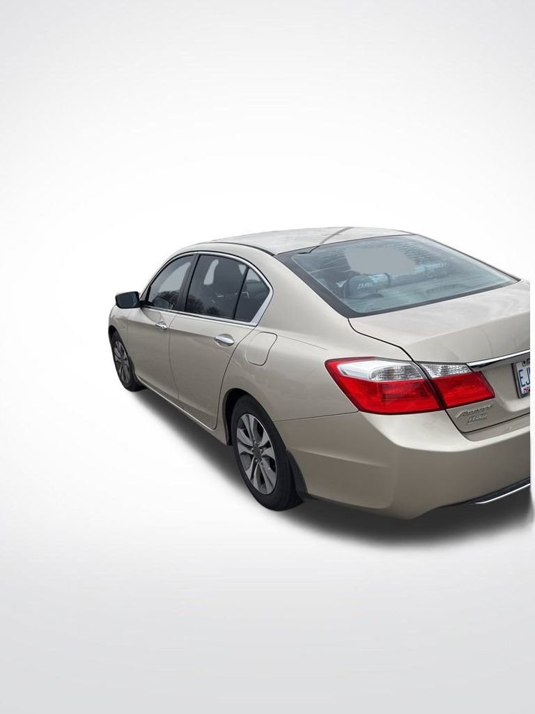 Used 2014 Honda Accord LX image 8