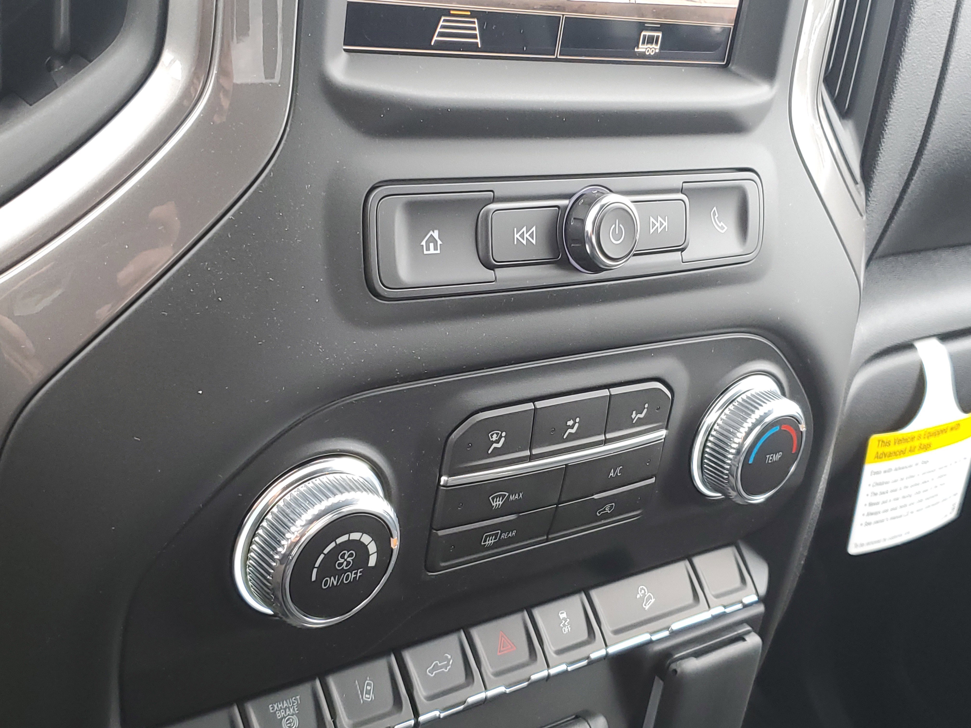 New 2026 GMC Sierra 2500 Pro w/ Convenience Package image 21