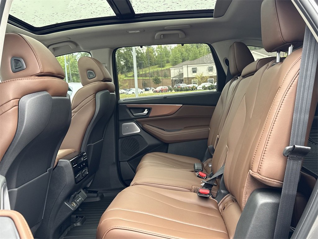 New 2026 Acura MDX Technology Package image 14
