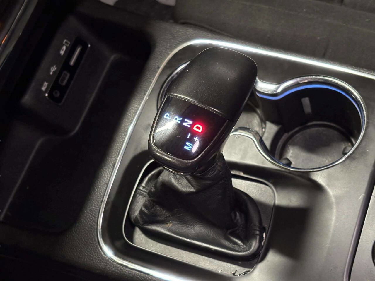 Used 2018 Dodge Durango AWD w/ Skid Plate Group image 33
