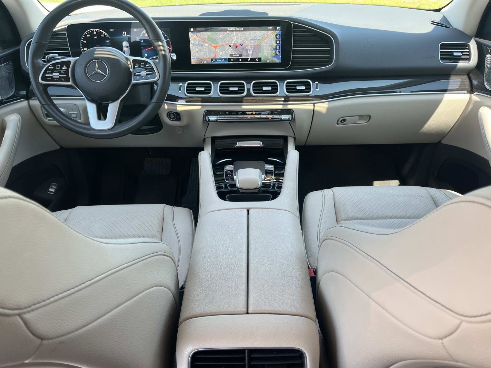 Used 2020 Mercedes-Benz GLE 350 image 13