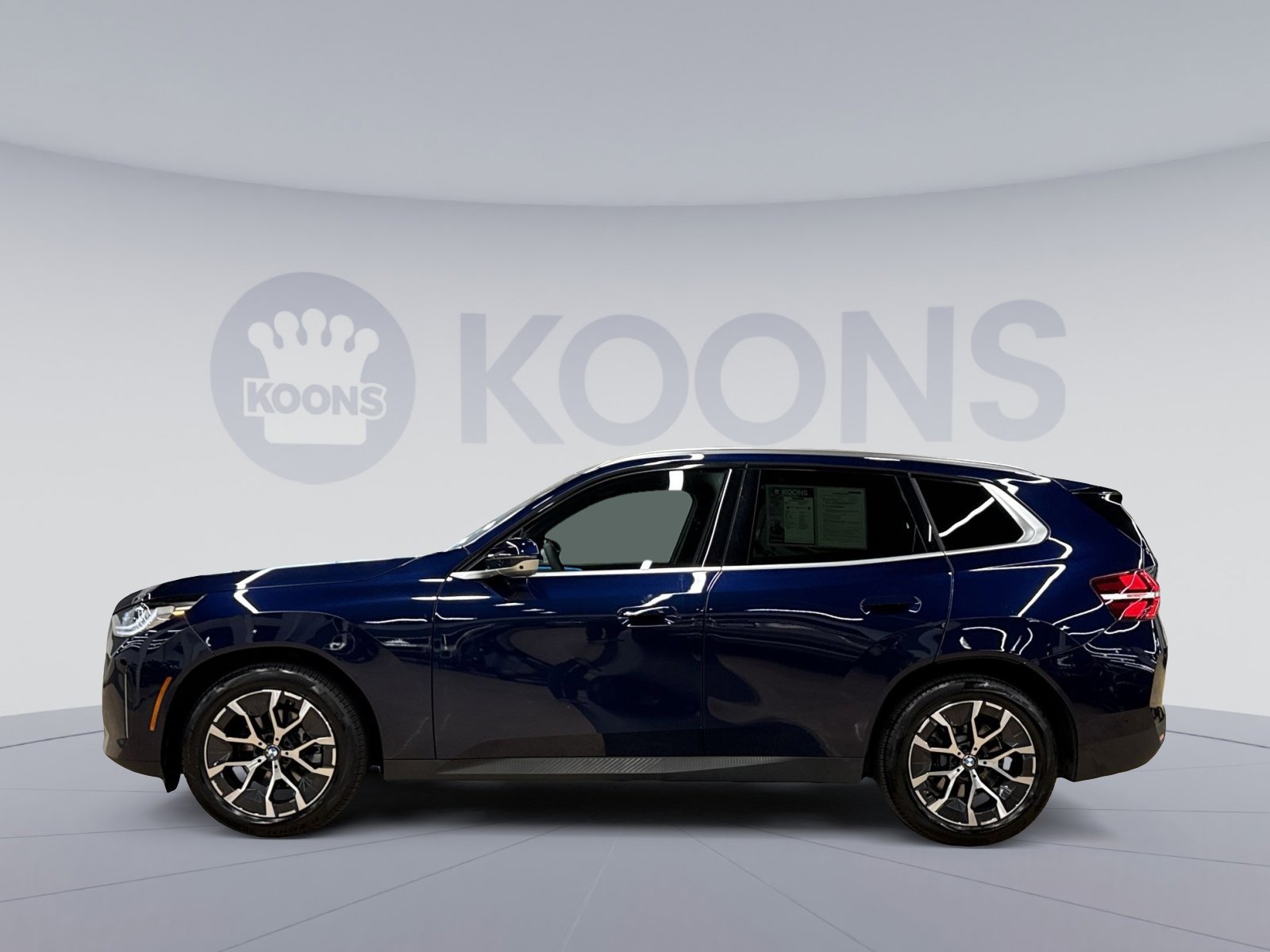 Used 2026 BMW X3 xDrive30 AWD/4WD image 7
