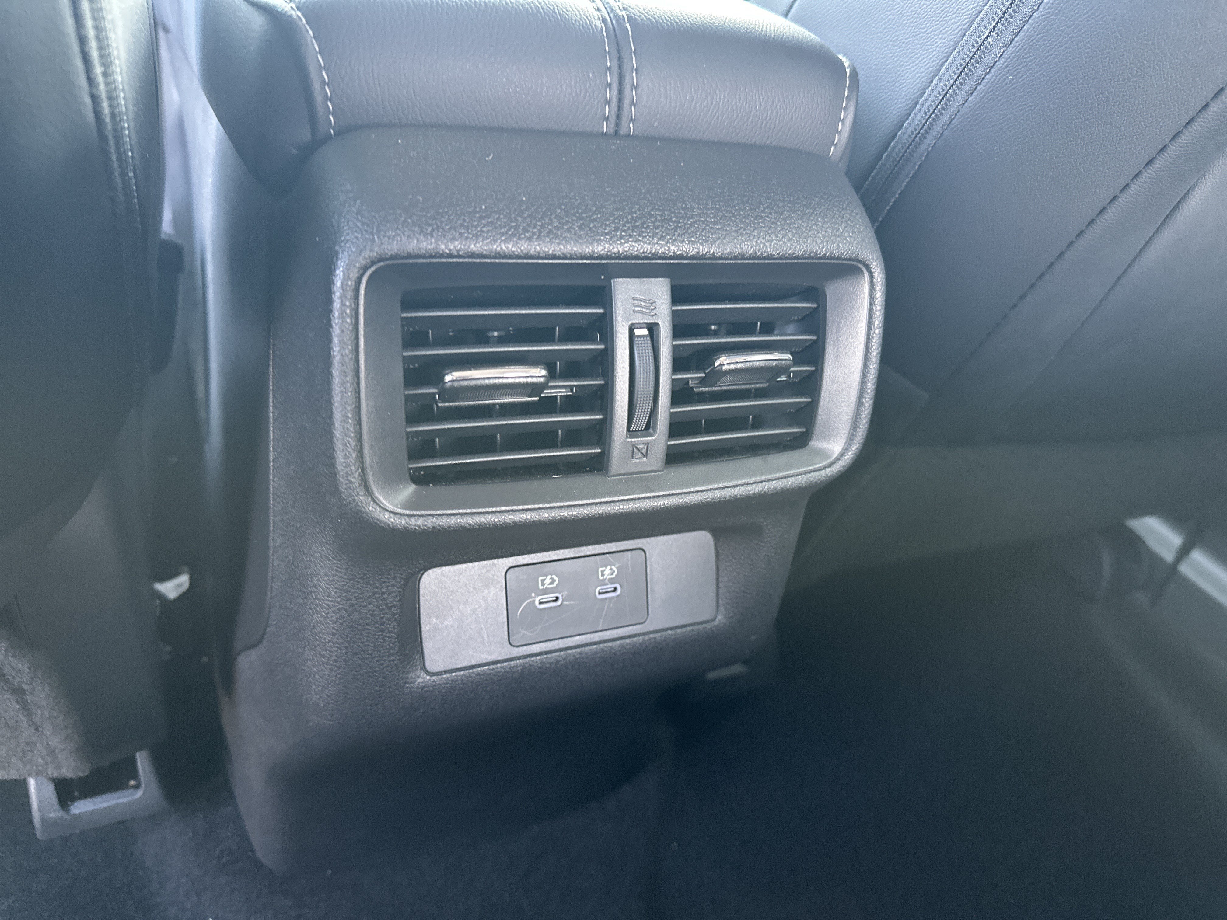 Used 2025 Nissan Murano SL w/ Cargo Package AWD/4WD image 27
