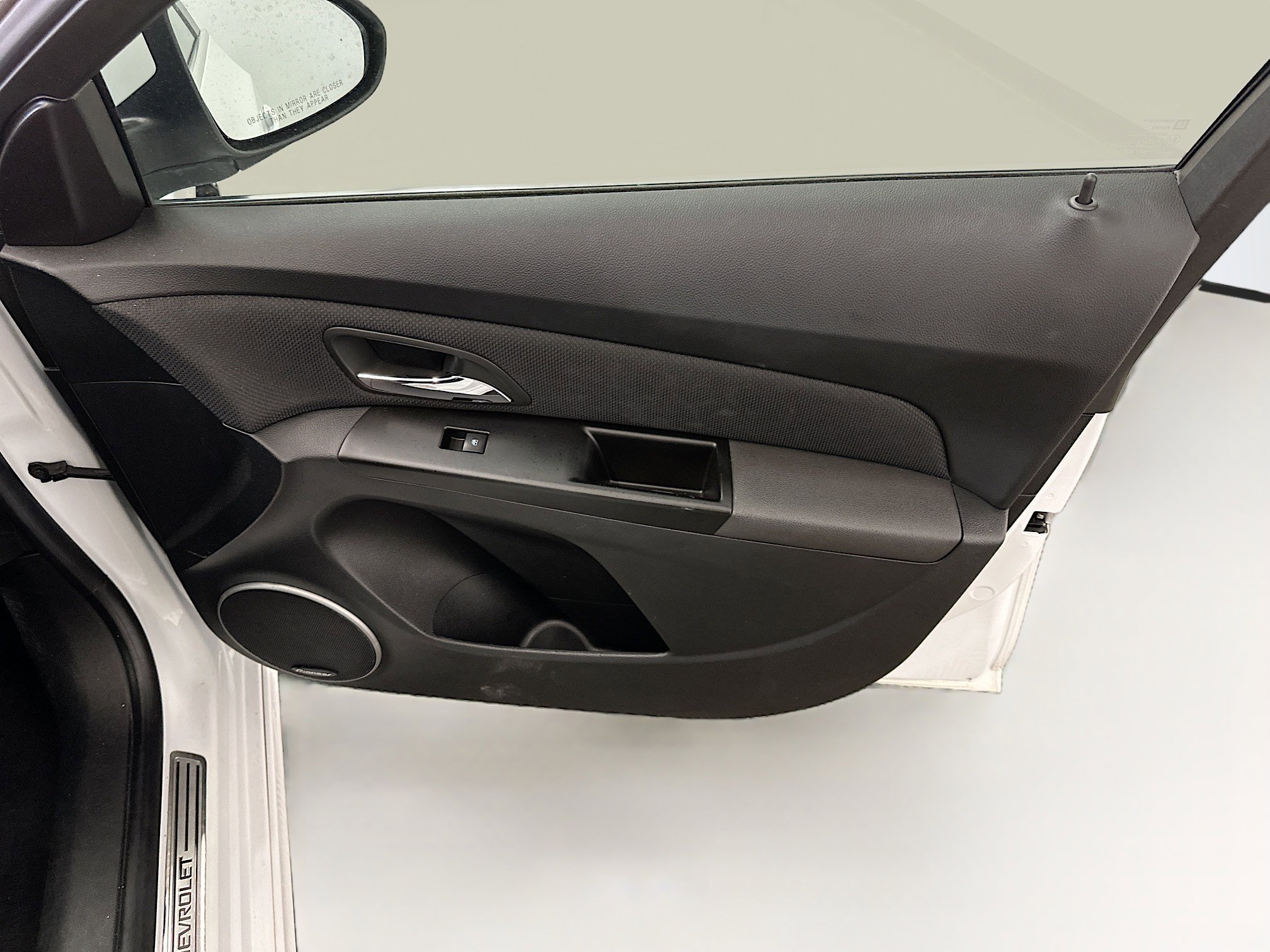 Used 2014 Chevrolet Cruze LT w/ All-Star Edition FWD image 32