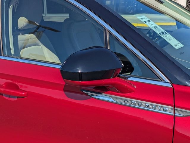 Used 2022 Lincoln Corsair AWD w/ Equipment Group 101A image 10