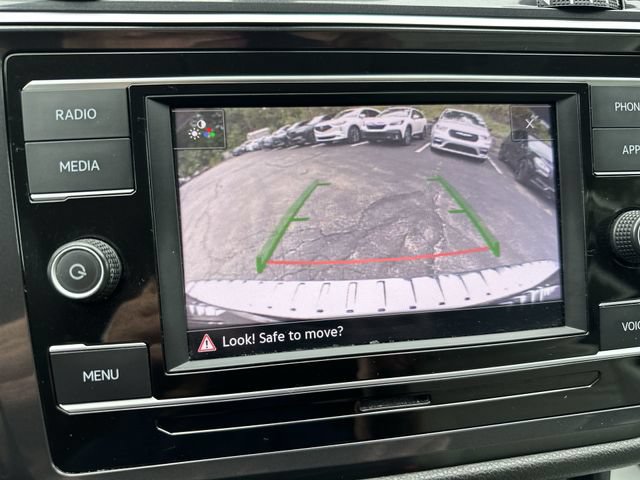 Used 2023 Volkswagen Tiguan S FWD image 19