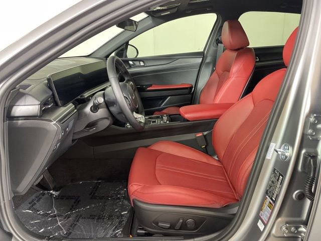 New 2026 Kia K5 GT-Line w/ GT-Line Premium Package image 17