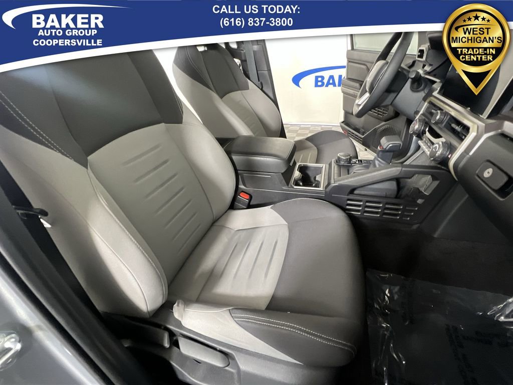 Used 2024 Toyota Tacoma TRD Sport image 28