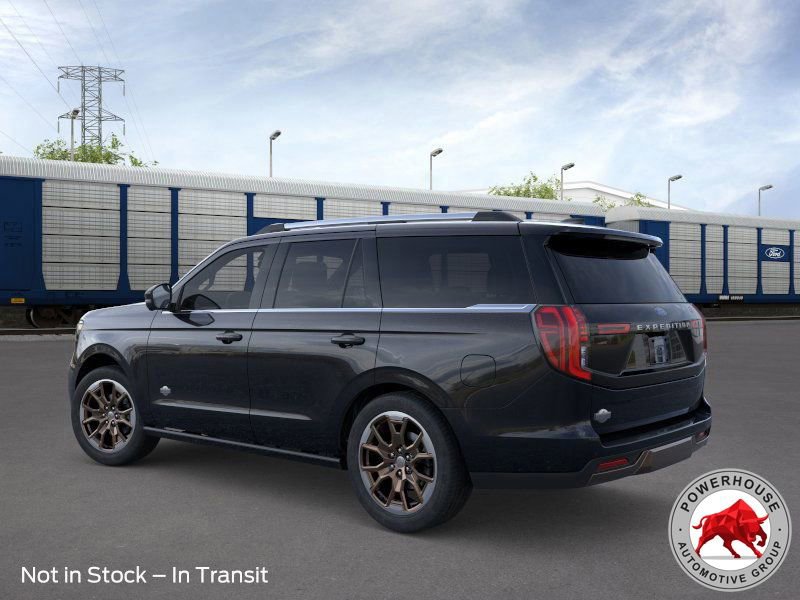 New 2026 Ford Expedition King Ranch AWD/4WD image 5
