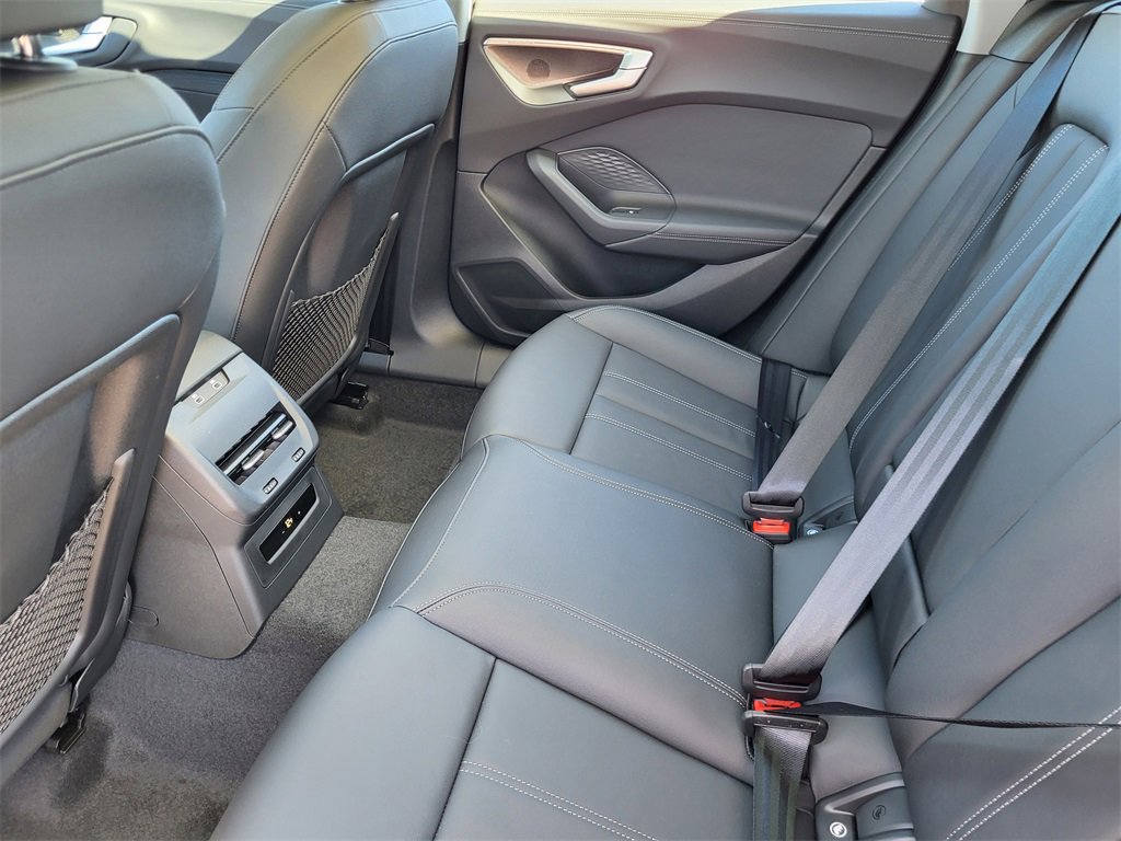 New 2025 Audi A5 2.0T Premium Plus image 8