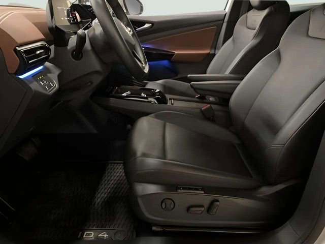 Used 2022 Volkswagen ID.4 Pro S RWD image 72