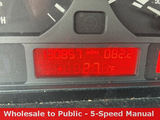 Used 2003 BMW 325xi Sedan image 3