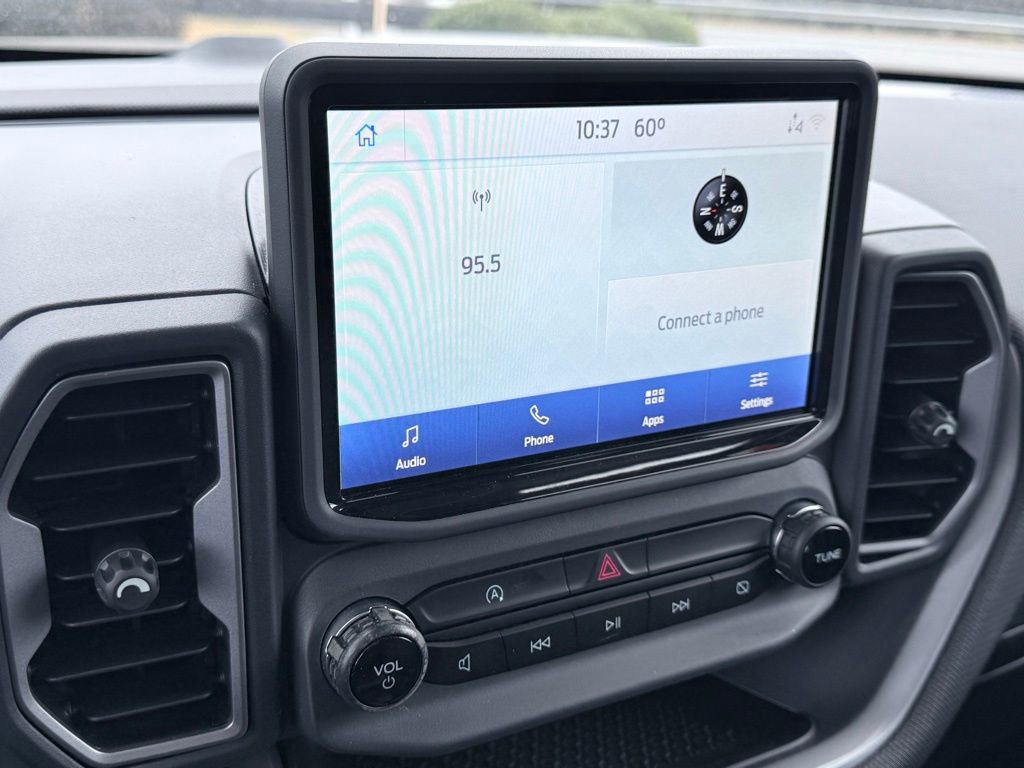 Used 2021 Ford Bronco Sport Big Bend image 15