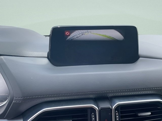 Used 2019 MAZDA CX-5 Touring image 24