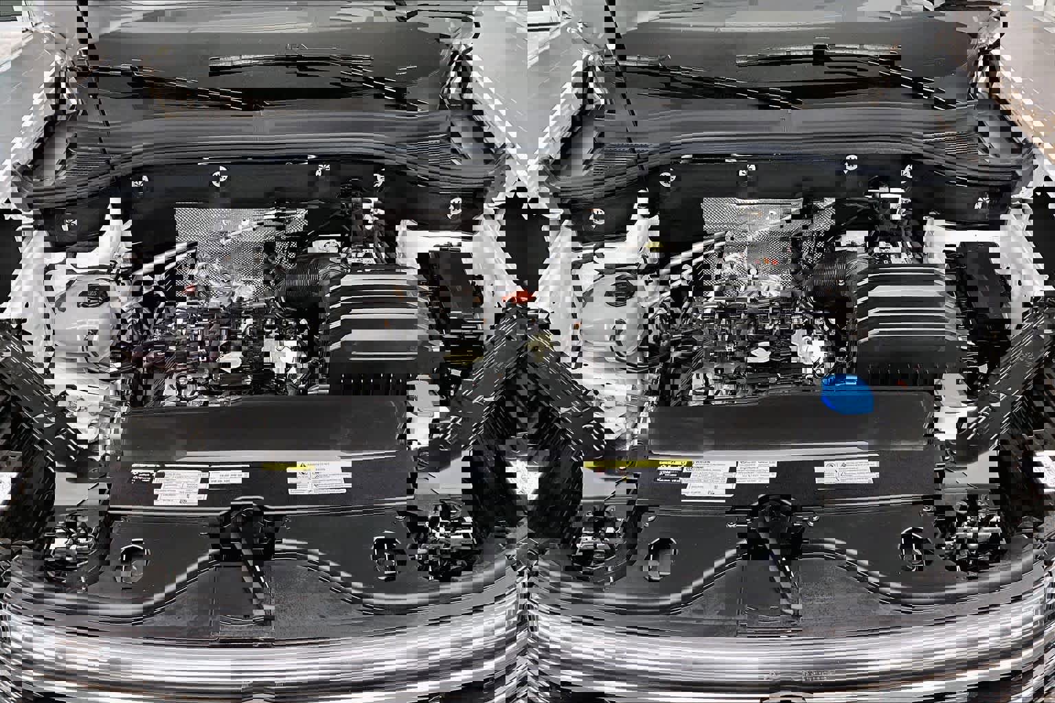 Used 2024 Volkswagen Atlas SEL image 31