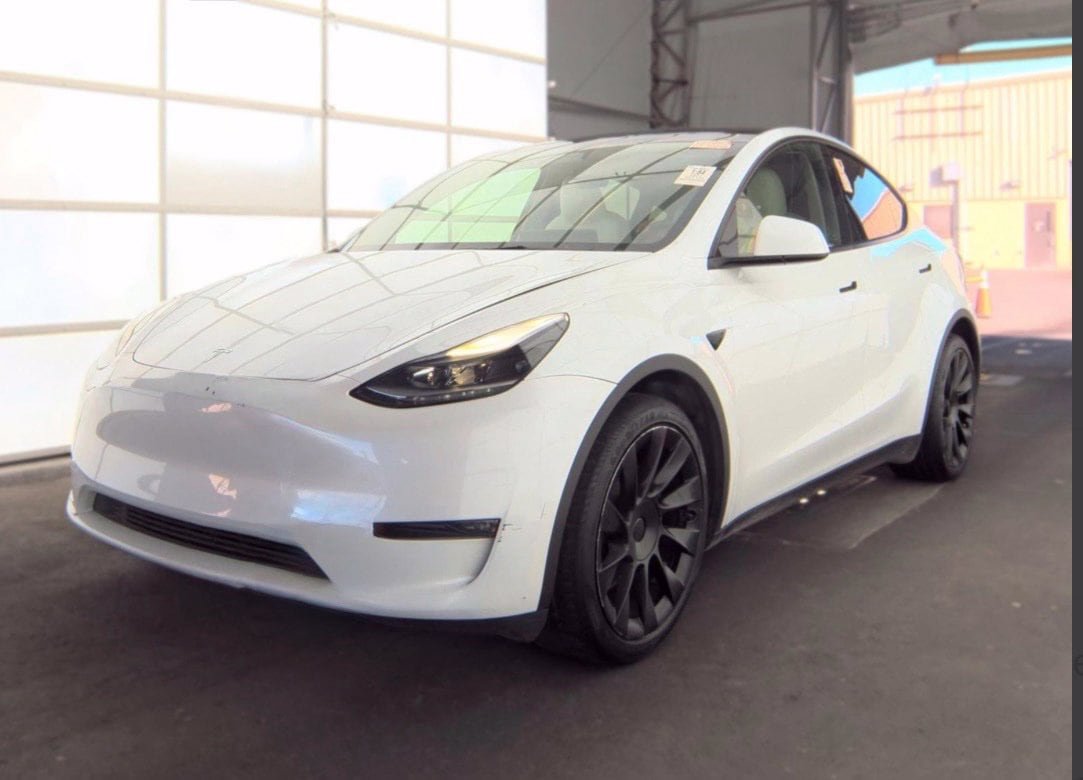 Used 2019 Tesla Model 3 Standard Range Plus RWD image 12