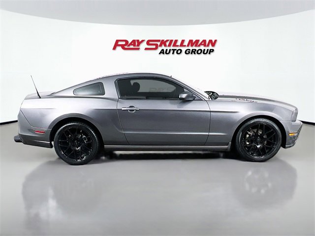 Used 2014 Ford Mustang Coupe w/ Equipment Group 102A image 8
