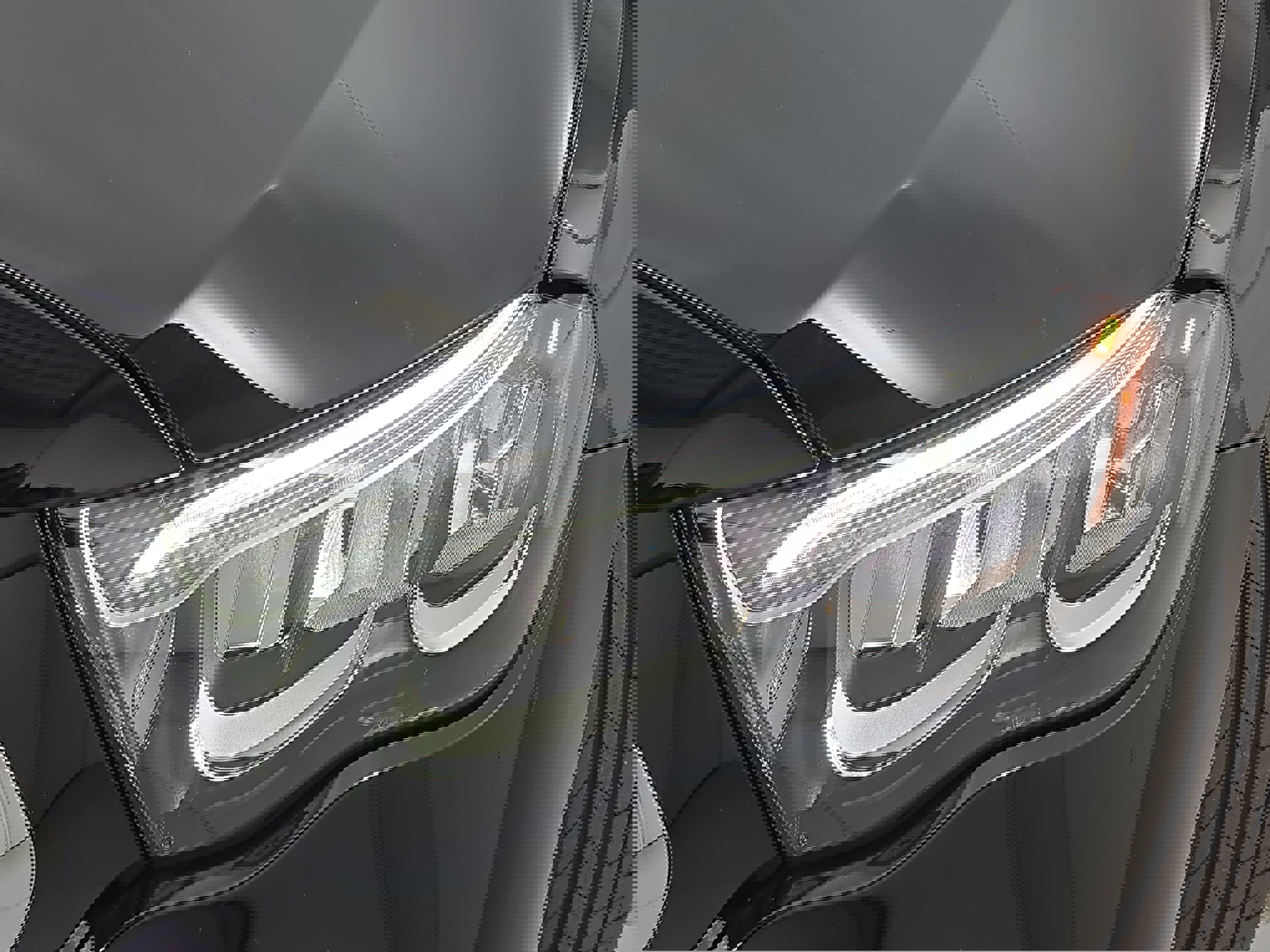 Used 2025 Mercedes-Benz E 350 4MATIC Sedan image 32