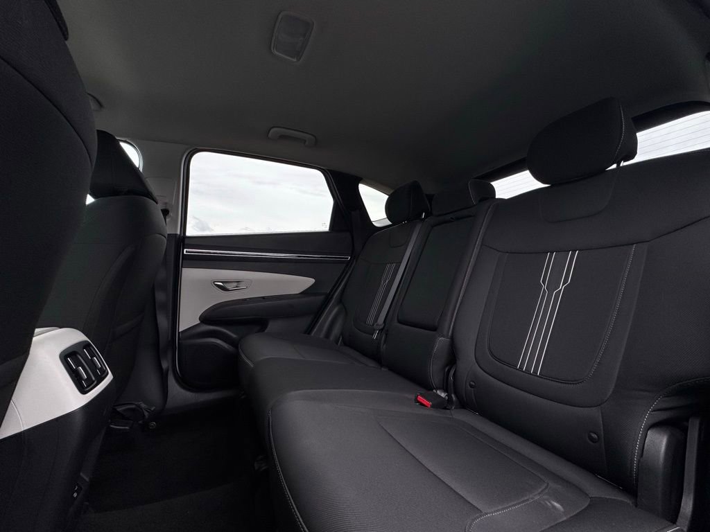 Used 2024 Hyundai Tucson SEL FWD image 20