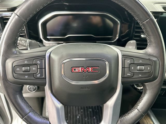 Used 2022 GMC Sierra 1500 Elevation w/ X31 Off-Road Package image 20
