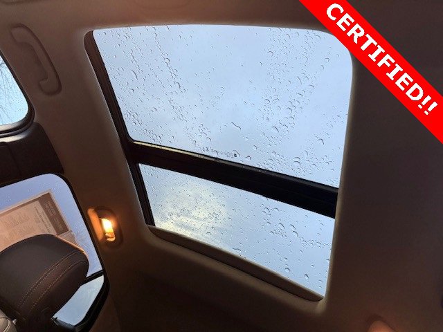 Certified 2023 Buick Encore GX Essence w/ Experience Buick Package image 34