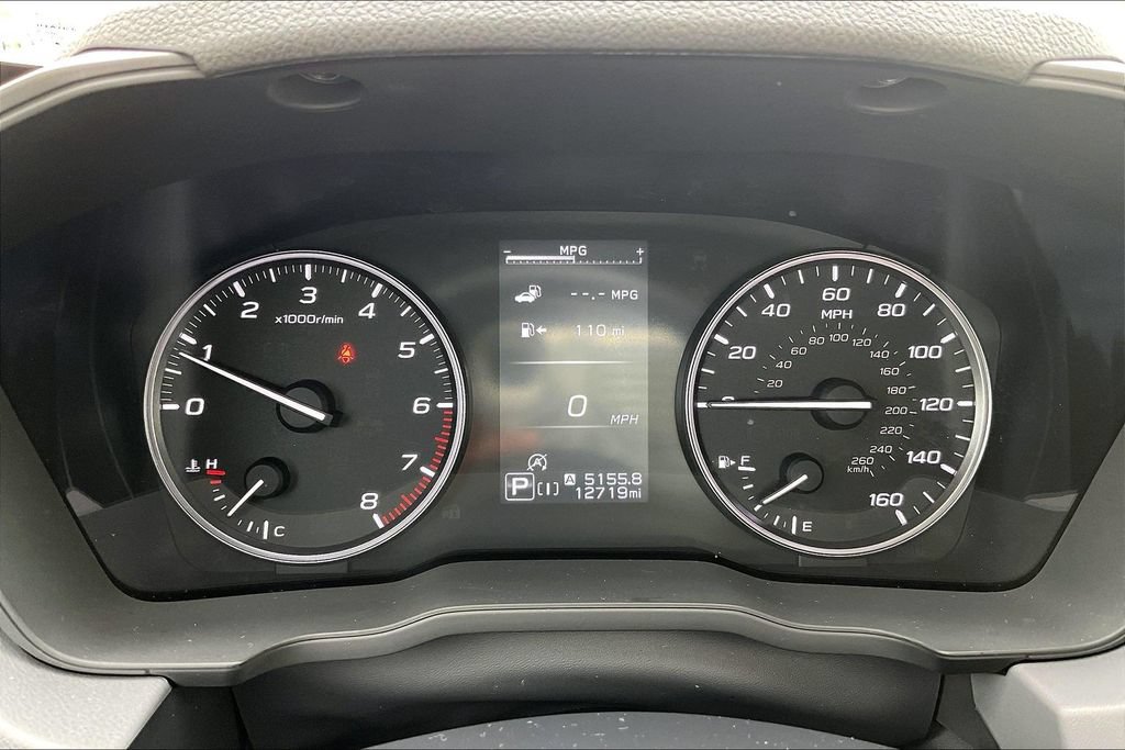 Certified 2025 Subaru Crosstrek 2.5i Premium AWD/4WD image 23