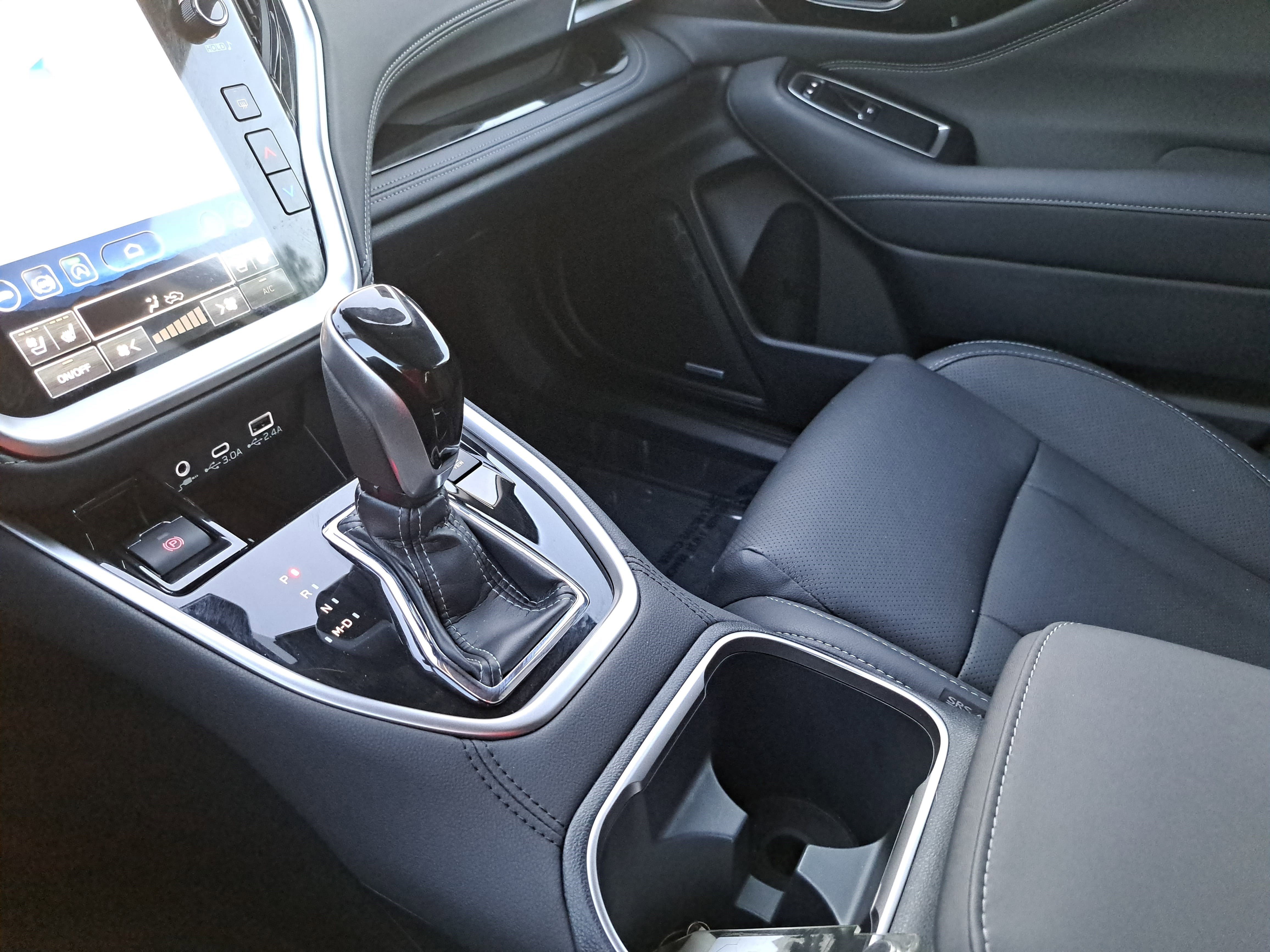 Used 2025 Subaru Outback Touring image 24