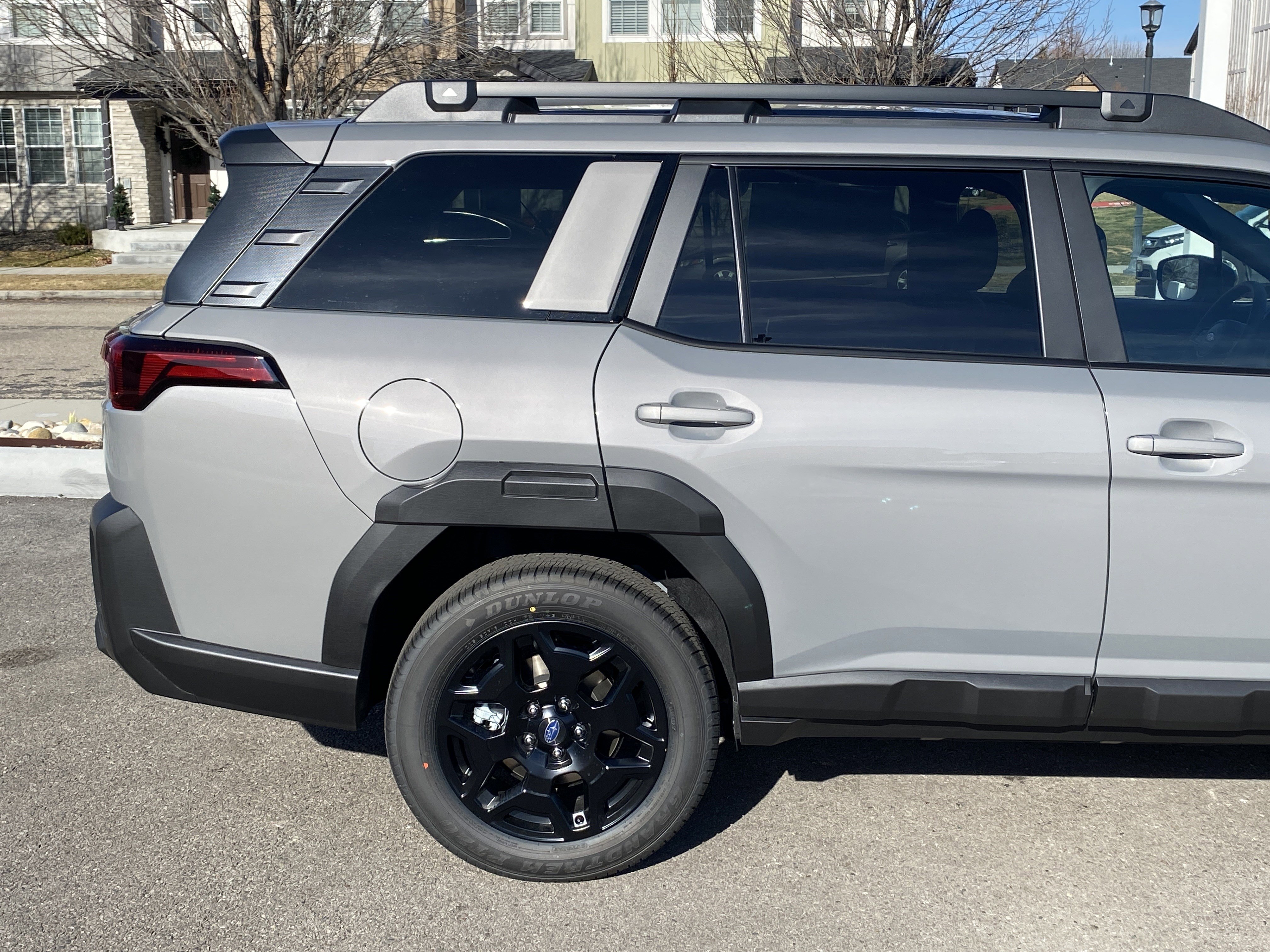 New 2026 Subaru Outback Limited image 6