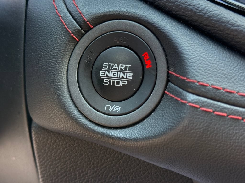 Used 2023 Dodge Durango GT AWD/4WD image 34