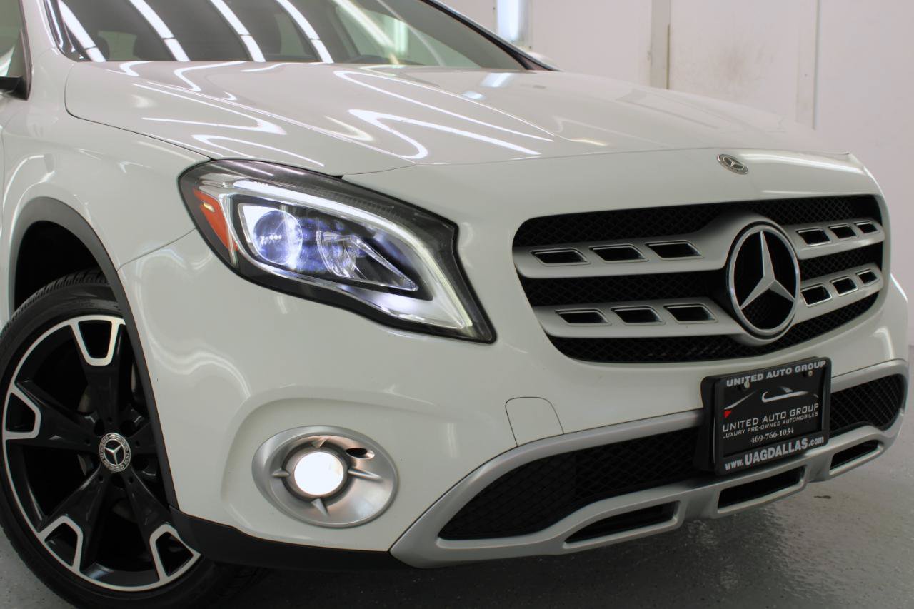 Used 2020 Mercedes-Benz GLA 250 w/ Convenience Package image 22