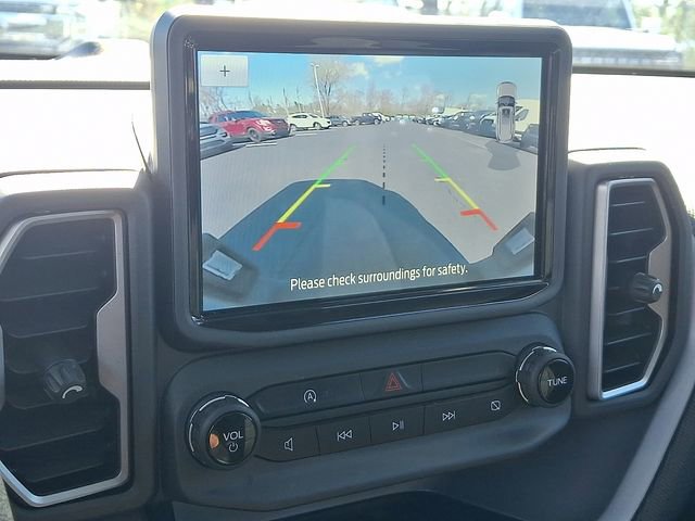 Certified 2022 Ford Bronco Sport Big Bend w/ Convenience Package AWD/4WD image 29