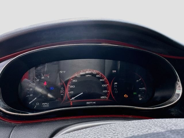 Used 2014 Dodge Dart GT FWD image 13