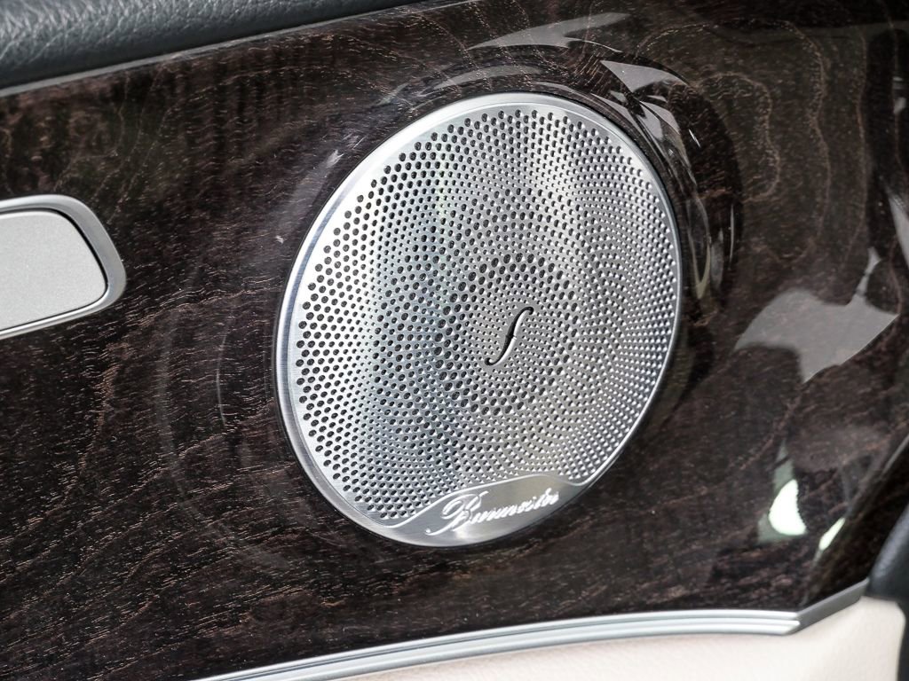 Used 2017 Mercedes-Benz E 300 image 7