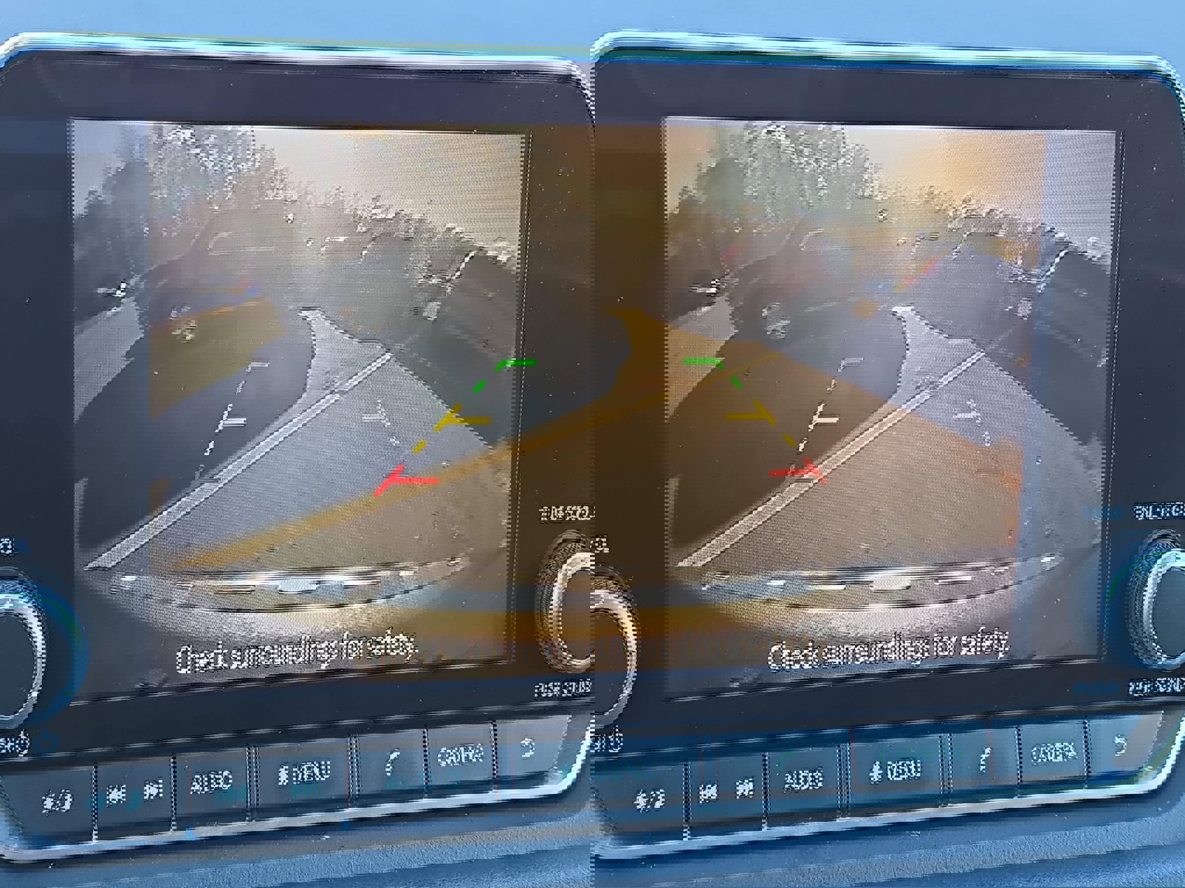 Certified 2023 Nissan Rogue SV image 21