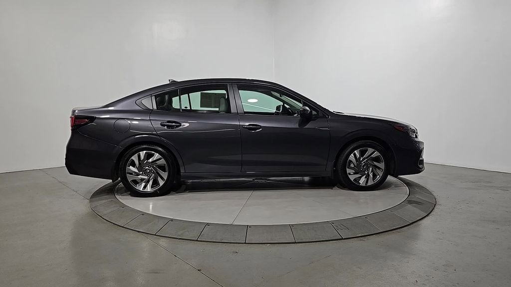 Certified 2025 Subaru Legacy Limited AWD/4WD image 7