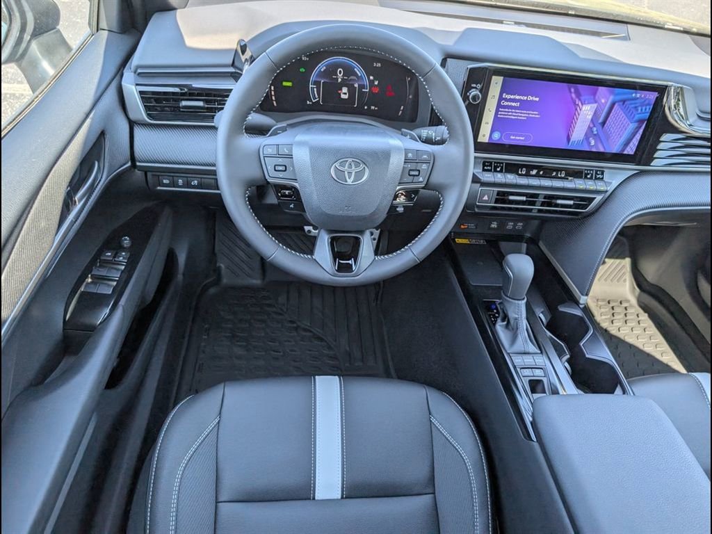 New 2026 Toyota Camry SE image 5