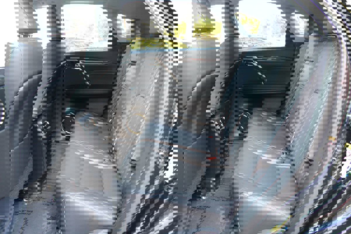 Used 2016 Lexus RX 350 FWD w/ Premium Package image 25