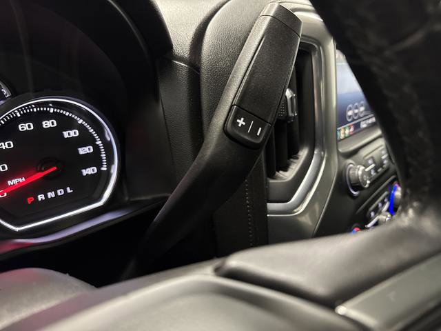 Used 2021 Chevrolet Silverado 1500 RST w/ All Star Edition Plus image 20