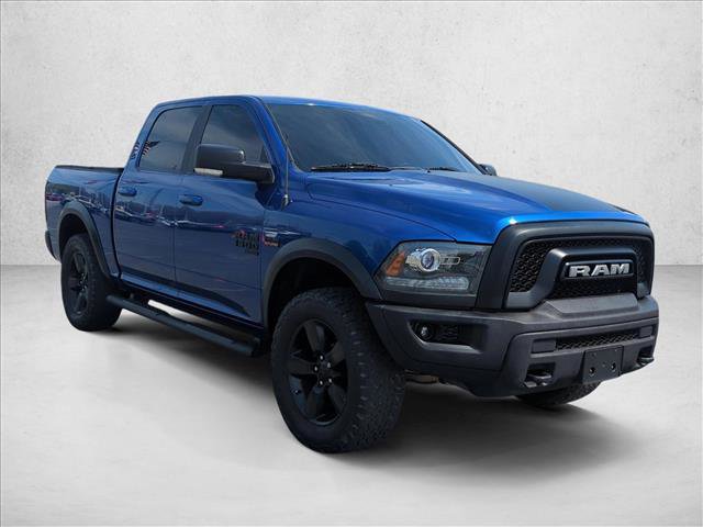 Used 2019 RAM 1500 Classic Warlock w/ Electronics Group image 3