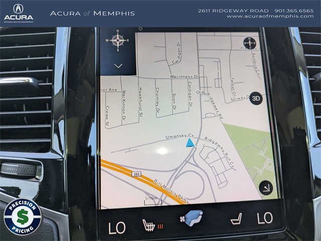 Used 2020 Volvo XC90 T6 Inscription w/ Protection Package image 19