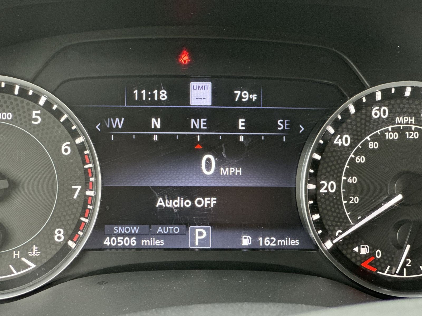 Used 2023 Nissan Armada Platinum w/ Captain's Chairs Package AWD/4WD image 25