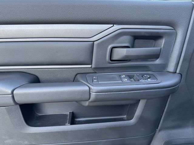 New 2025 RAM 4500 Tradesman RWD image 14