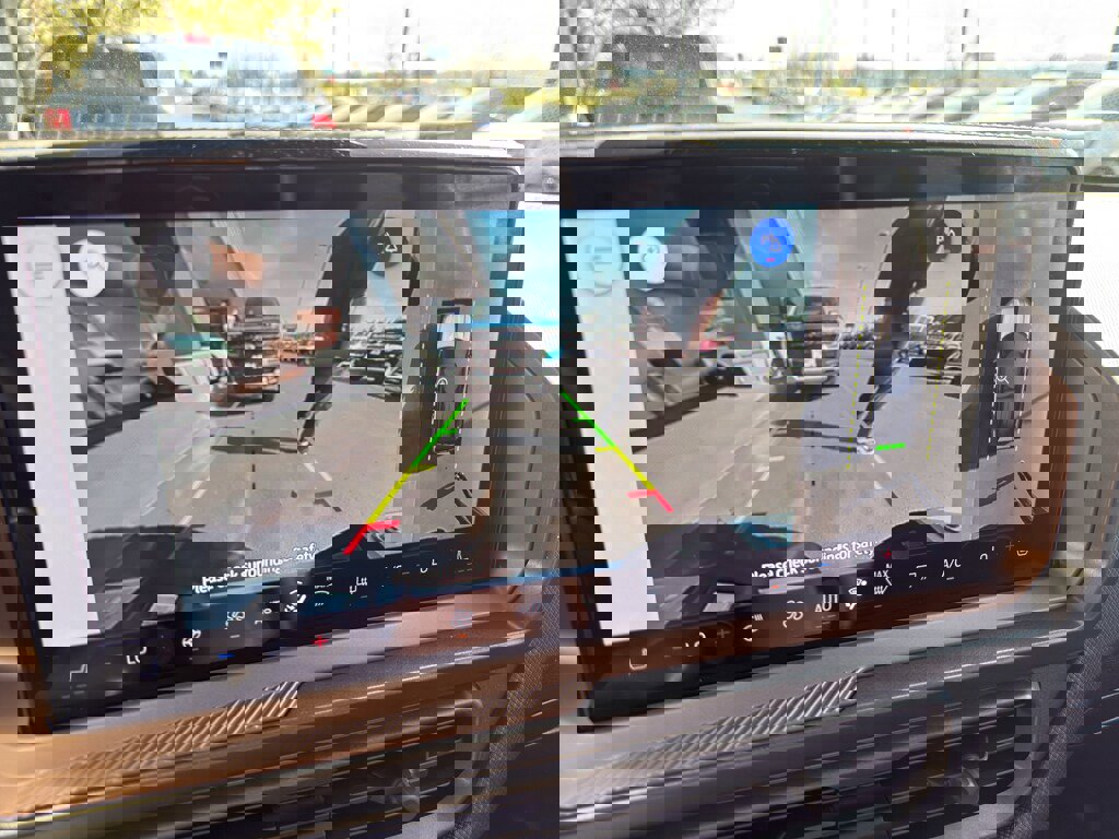 New 2025 Ford Bronco Sport Outer Banks w/ Sasquatch Outer Banks Package image 34