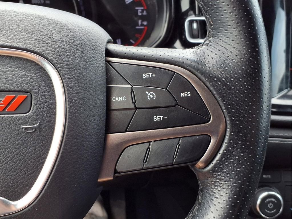 Used 2021 Dodge Durango SXT AWD/4WD image 13