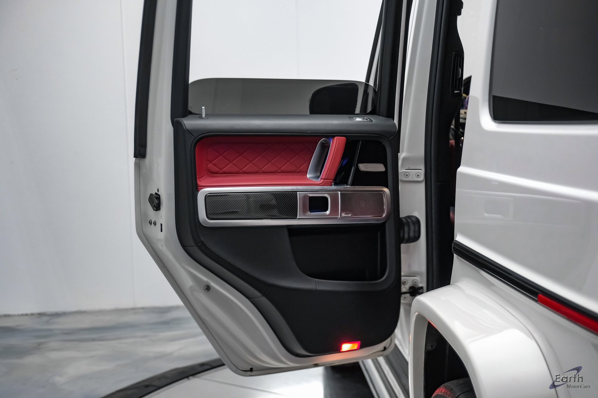 Used 2021 Mercedes-Benz G 63 AMG 4MATIC image 83