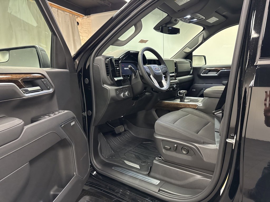 New 2026 GMC Sierra 1500 Elevation w/ Preferred Package image 19