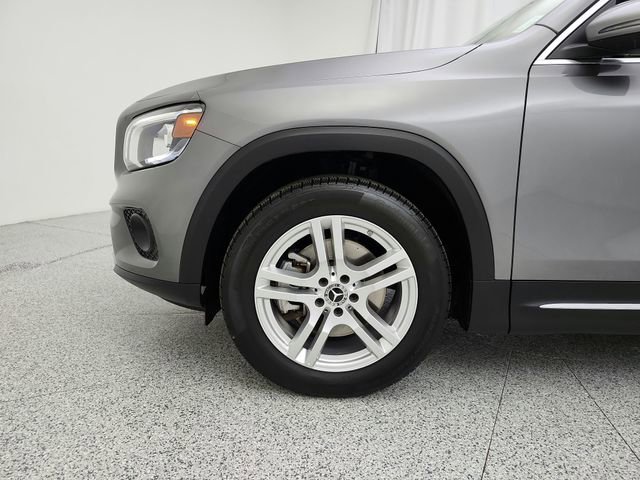 Used 2020 Mercedes-Benz GLB 250 4MATIC image 26