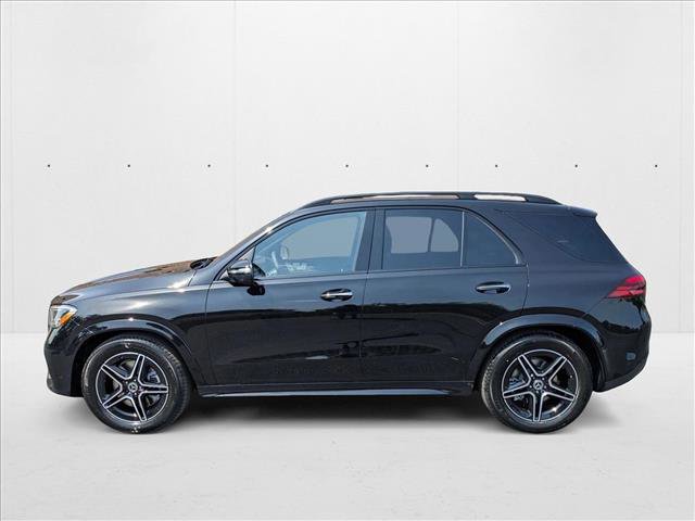 New 2026 Mercedes-Benz GLE 580 4MATIC image 8