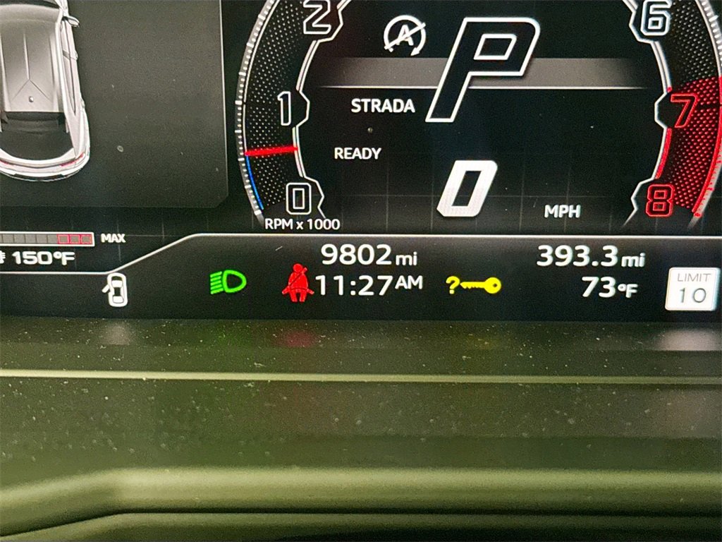 Used 2024 Lamborghini Urus Performante image 12