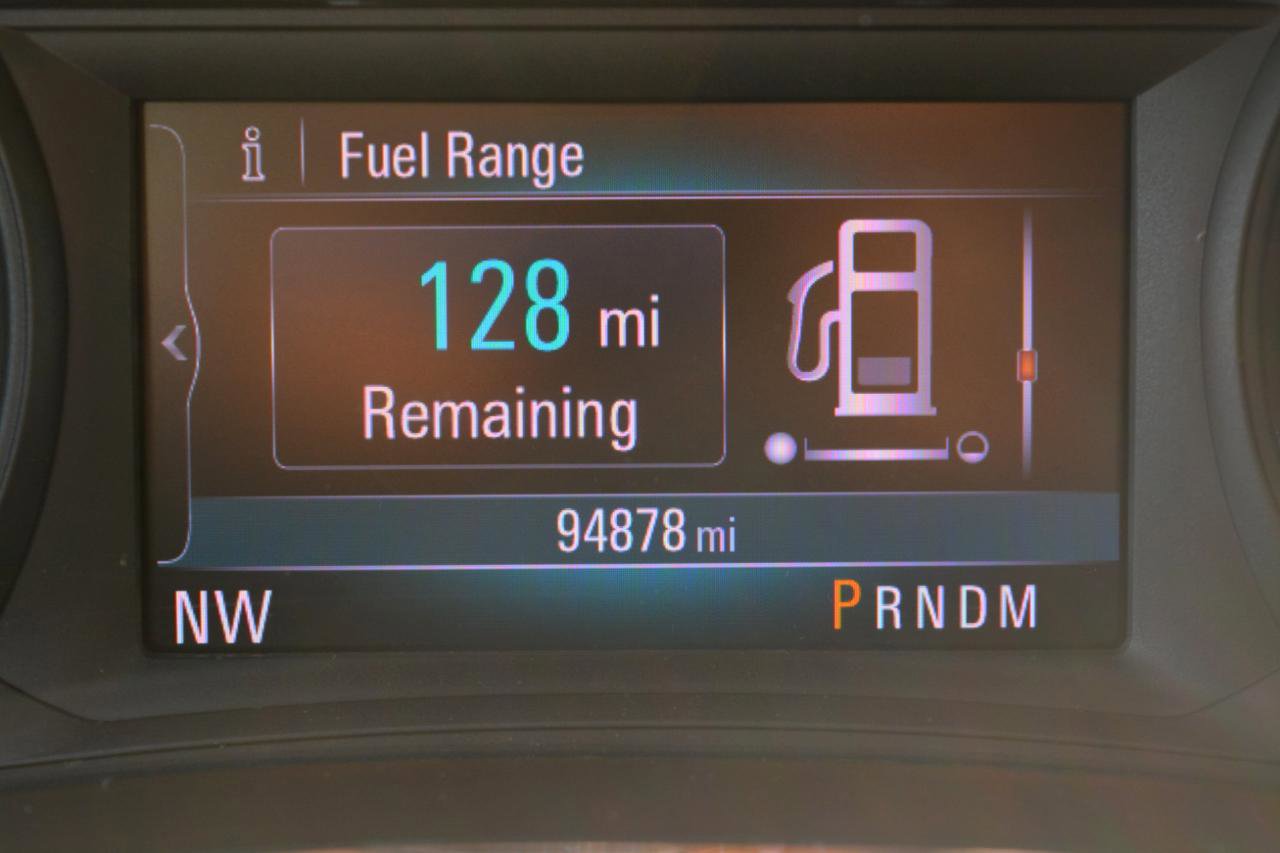 Used 2019 Buick Encore Preferred FWD image 22